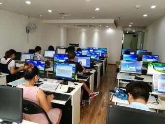 現代職場技能提升指南 電腦、會計、學歷與動畫設計培訓全解析