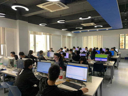 強技能 提成績——我院扎實推進18級學(xué)生技能高考實訓(xùn)與計算機技術(shù)培訓(xùn)工作