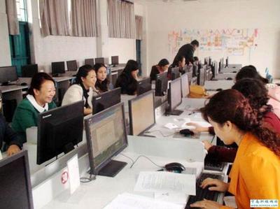 培訓計算機好找工作嗎