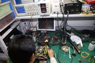 北京計算機維修技術培訓 掌握核心技能，開拓高薪職業(yè)道路