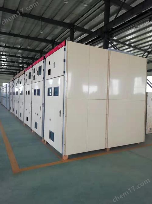 kyn6140535kv成套開(kāi)關(guān)定制柜進(jìn)出口設(shè)備配電柜
